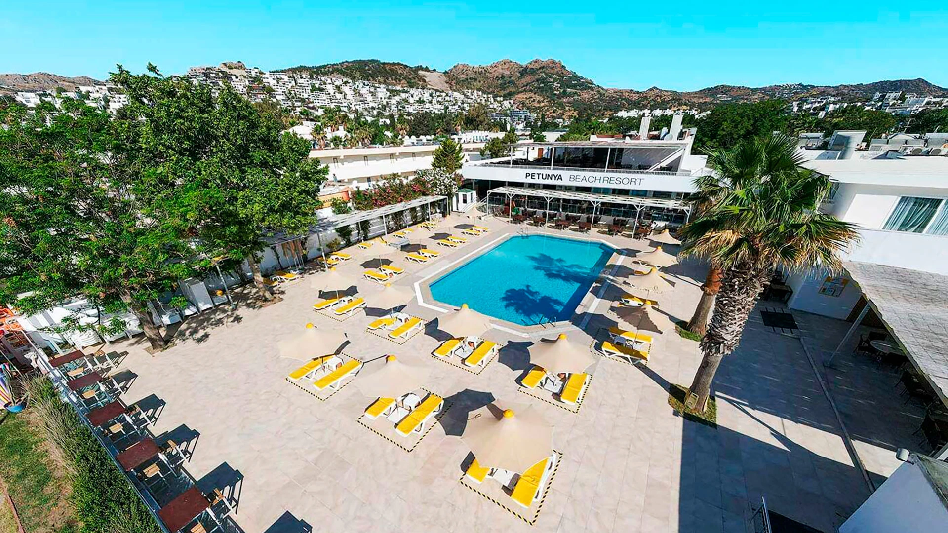 Petunya Beach Resort – 54