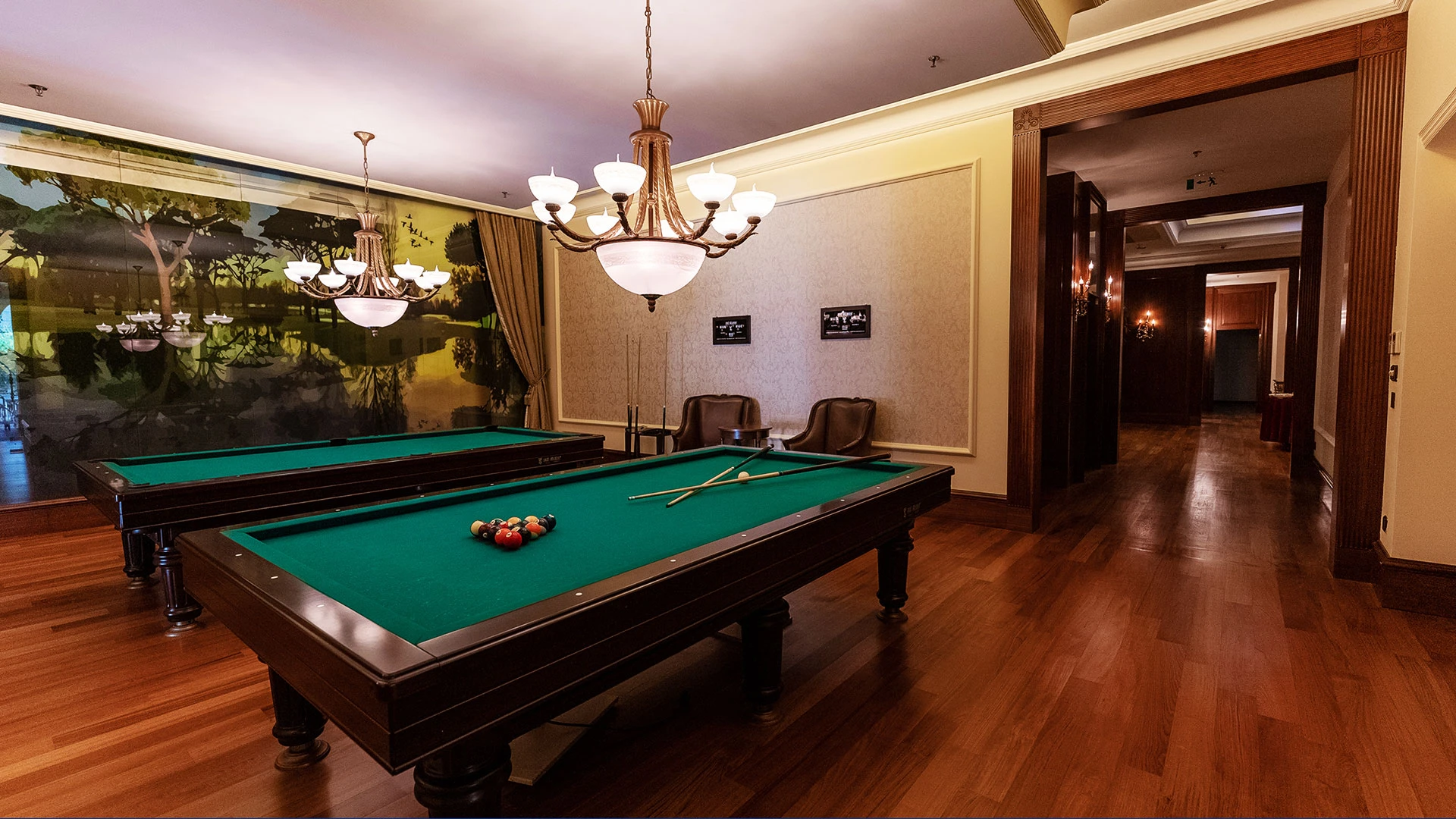 GLORIA SERENITY RESORT Нова Година в Анталия с чартър от Пловдив – 40
