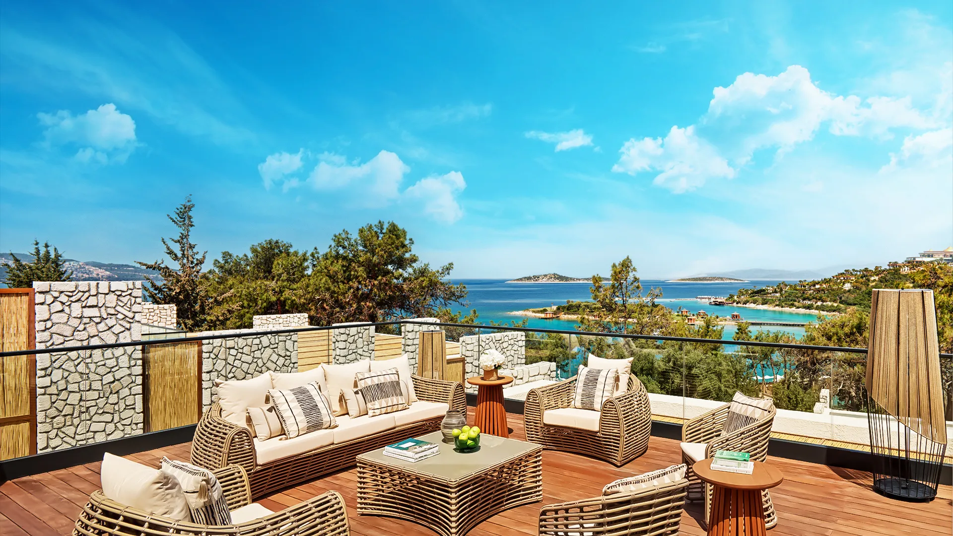 Rixos Premium Bodrum – 60
