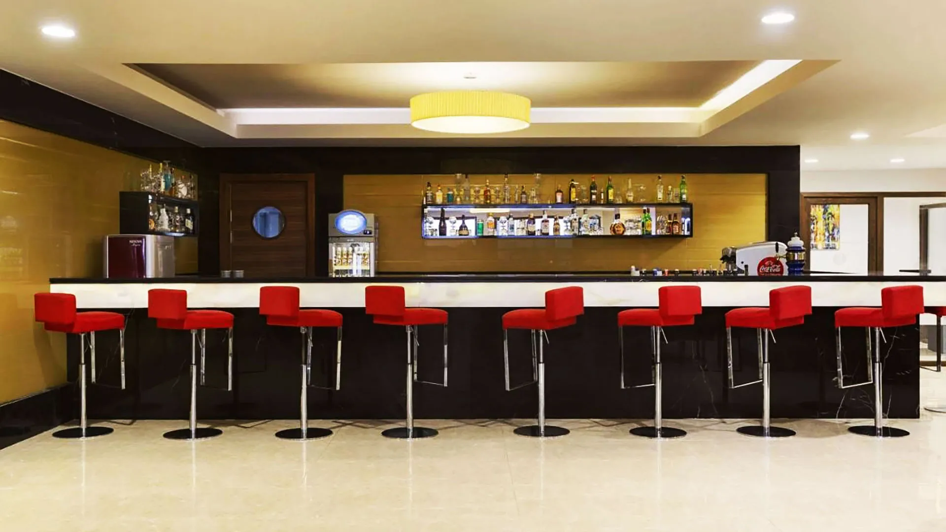Ramada Resort Akbuk – 31