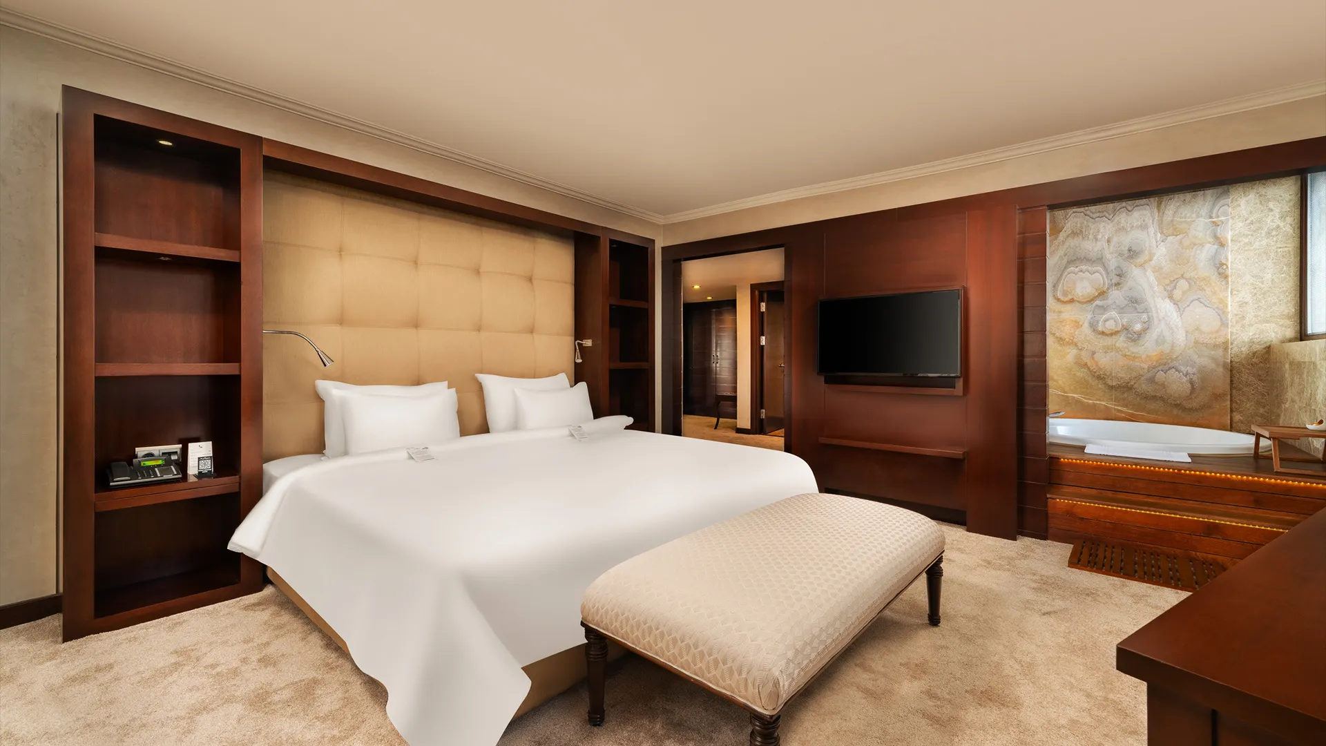 RIXOS PARK BELEK Чартър до Анталия от Пловдив 2026 [PDV] – 34