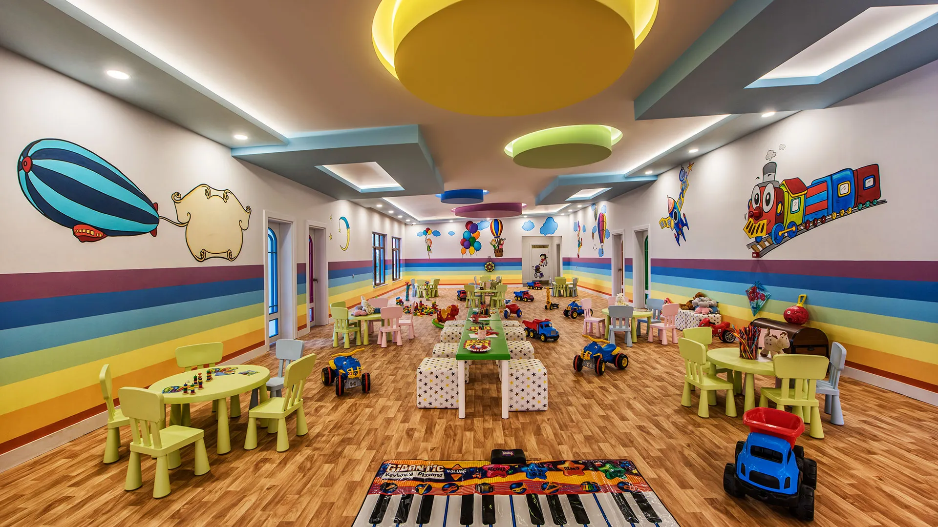 DELPHIN BE GRAND RESORT Нова Година в Анталия с чартър от Пловдив – 14