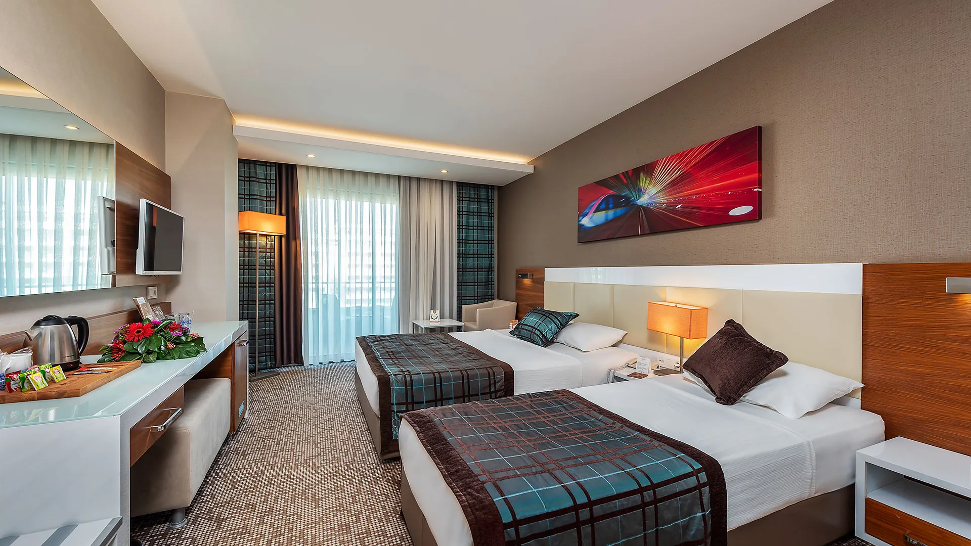 WHITE CITY RESORT & SPA Чартър до Анталия от Бургас 2026 [BOJ] – 25