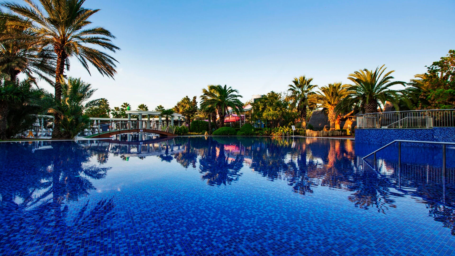 TUI MAGIC LIFE BELEK – 3
