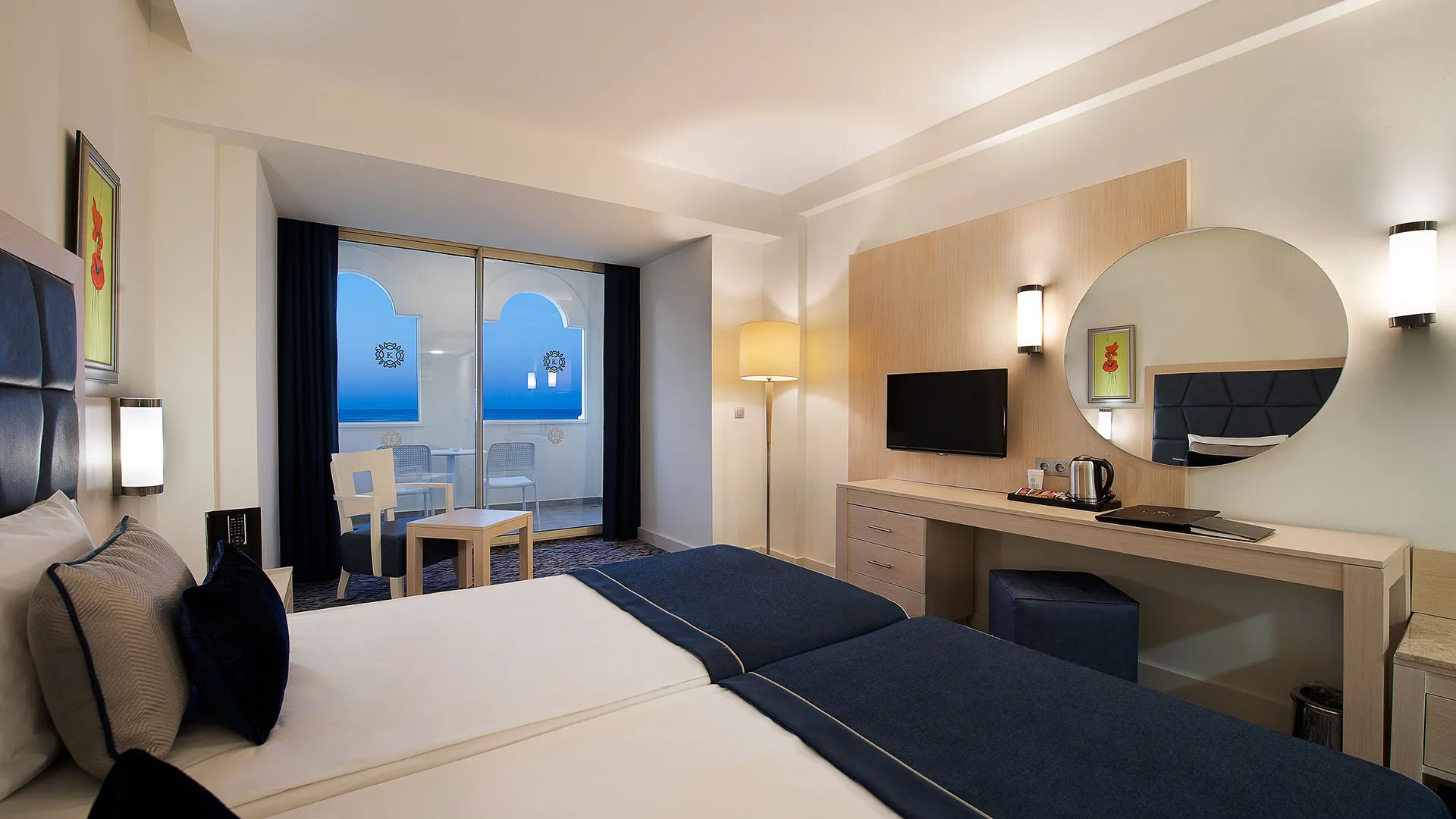 Kamelya Collection Fulya Hotel – 23
