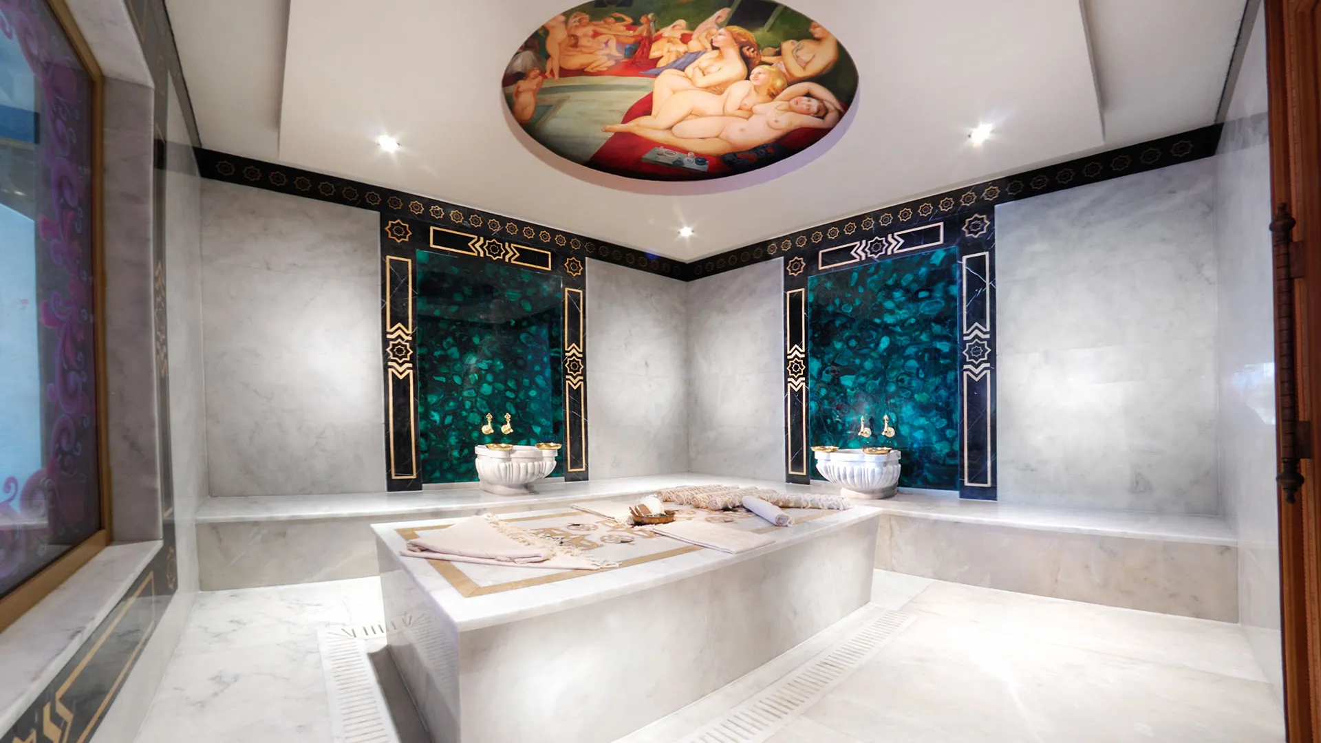 The Plaza Bodrum (Be Premium Bodrum) – 43