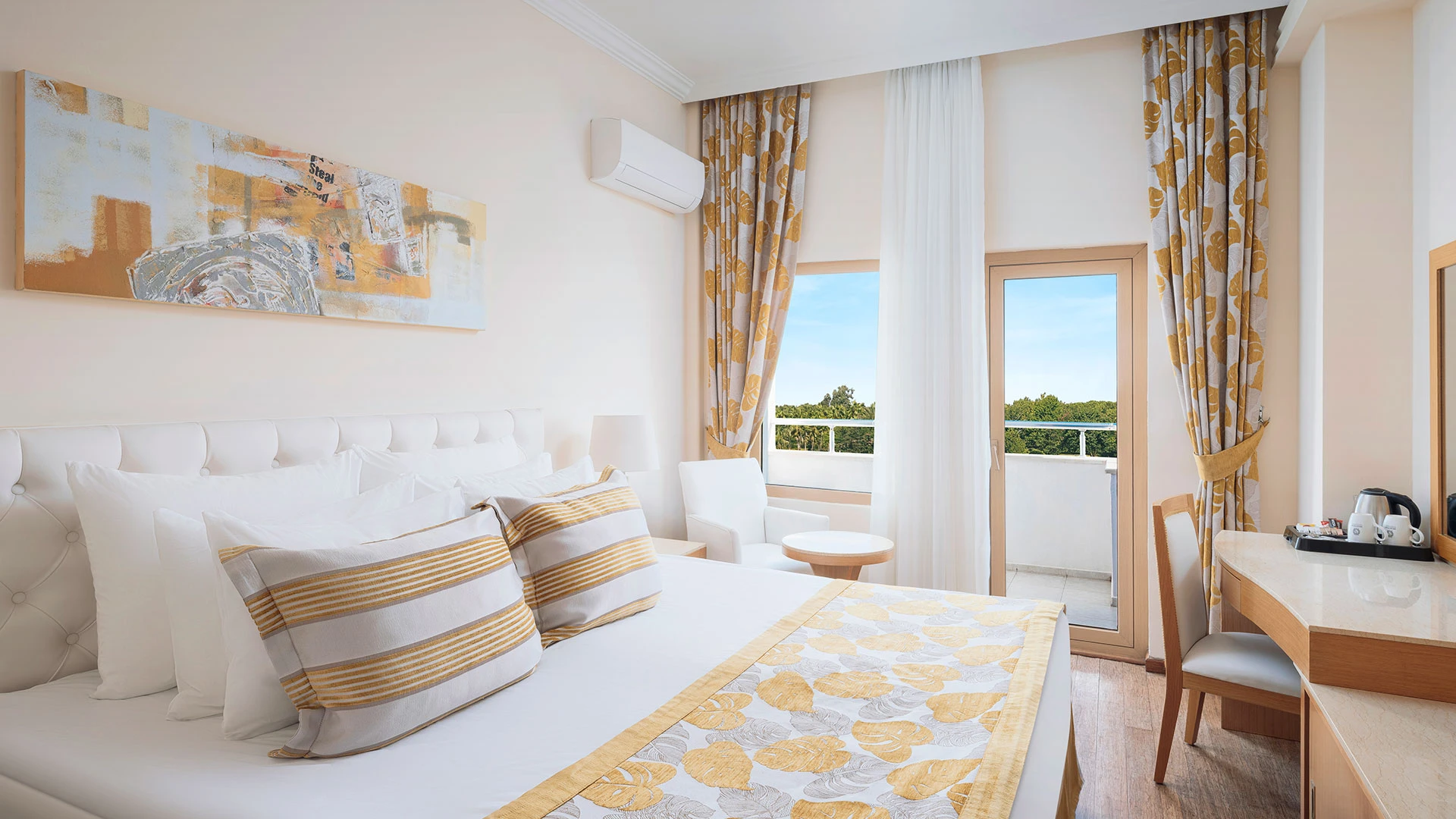 Selectum Noa Belek – 8 дни в Анталия - Турската ривиера Ви очаква с полет от Пловдив – 11