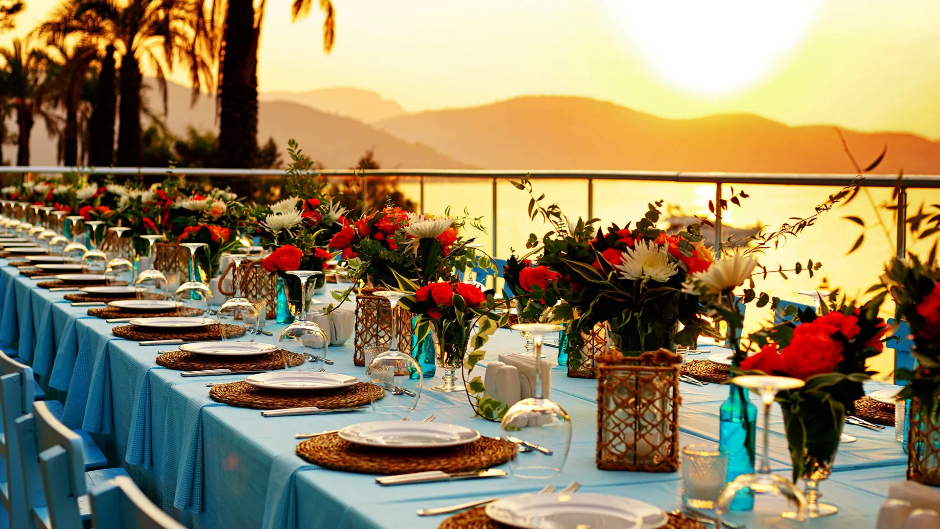 Blue Dreams Resort – 61