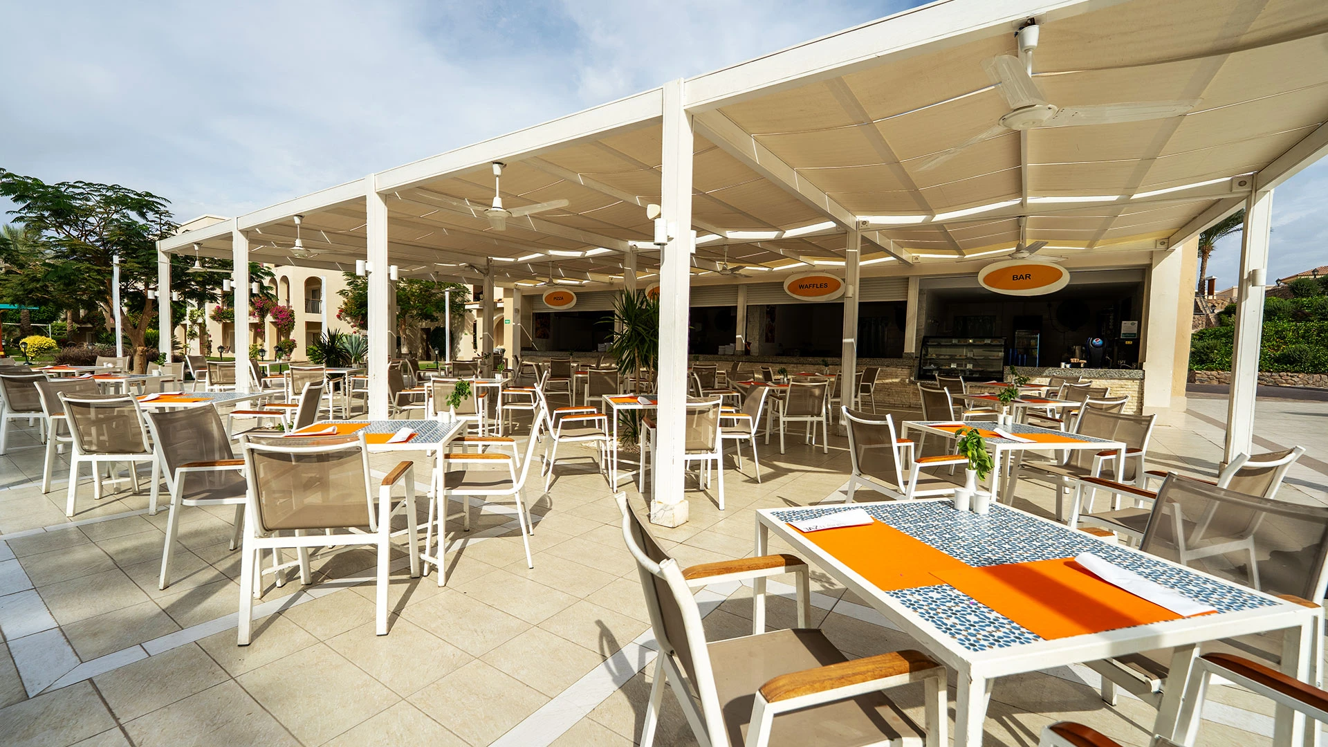 Jaz Mirabel Park and Club Superior – All Inclusive Почивка в Шарм ел Шейх - ЕСЕН 2026 - полет от Пловдив – 32