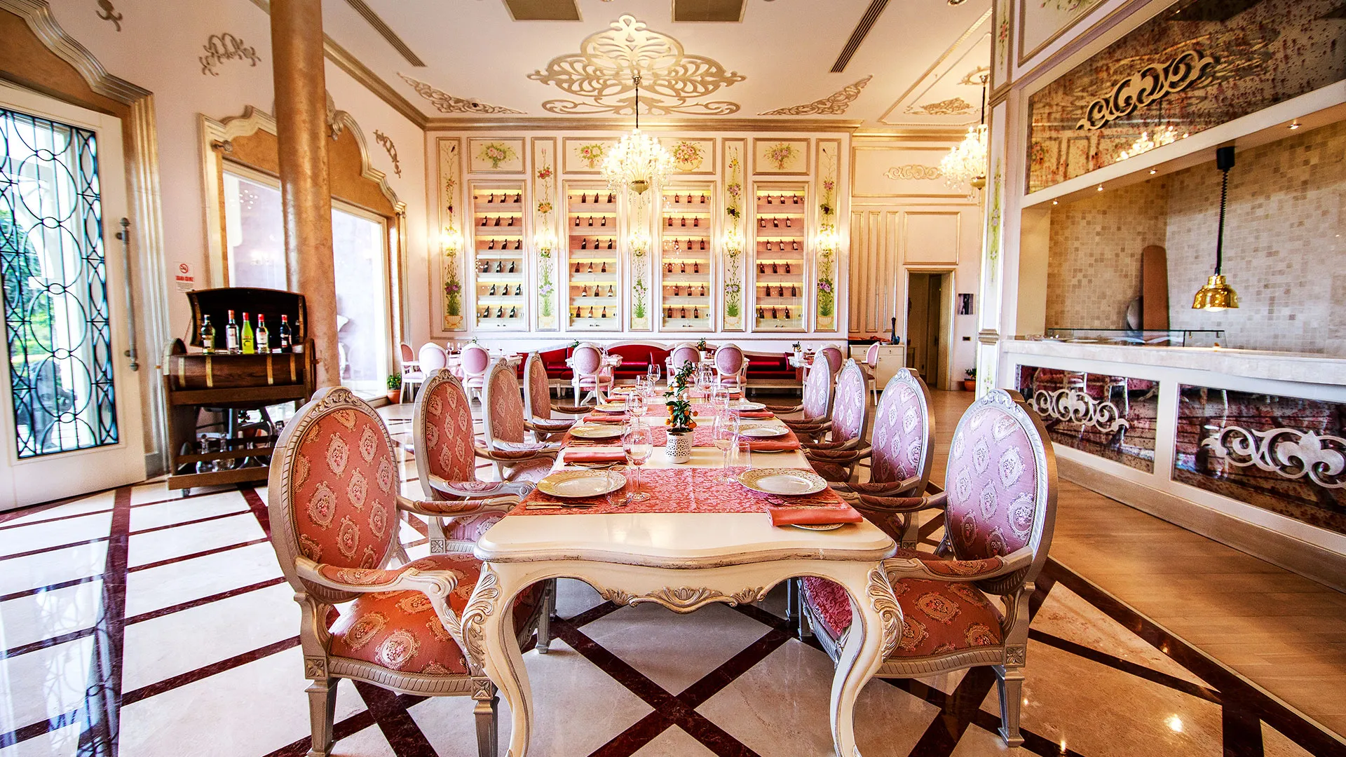 The Plaza Bodrum (Be Premium Bodrum) – 31