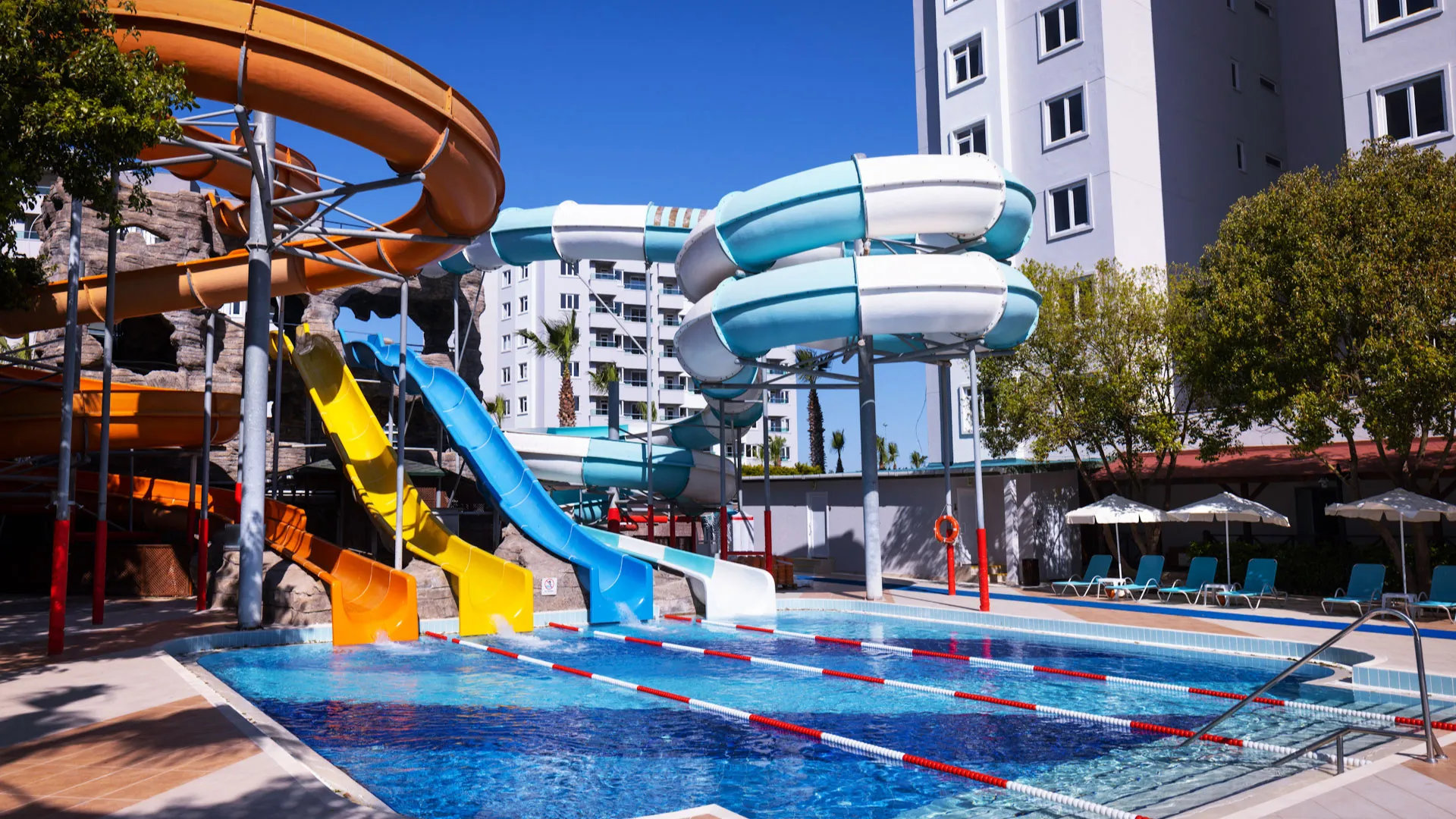 RAMADA RESORT BY WYNDHAM LARA Нова Година в Анталия с чартър от Пловдив – 24