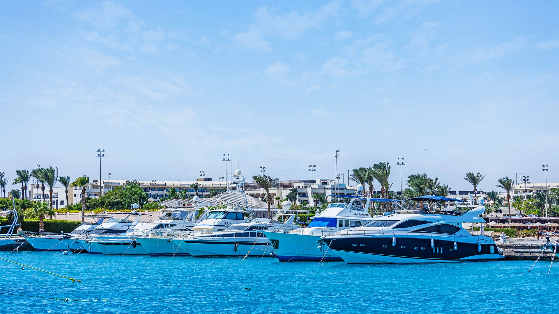 CONTINENTAL HURGHADA RESORT Чартър до Хургада от София [SOF] 2026 – 24