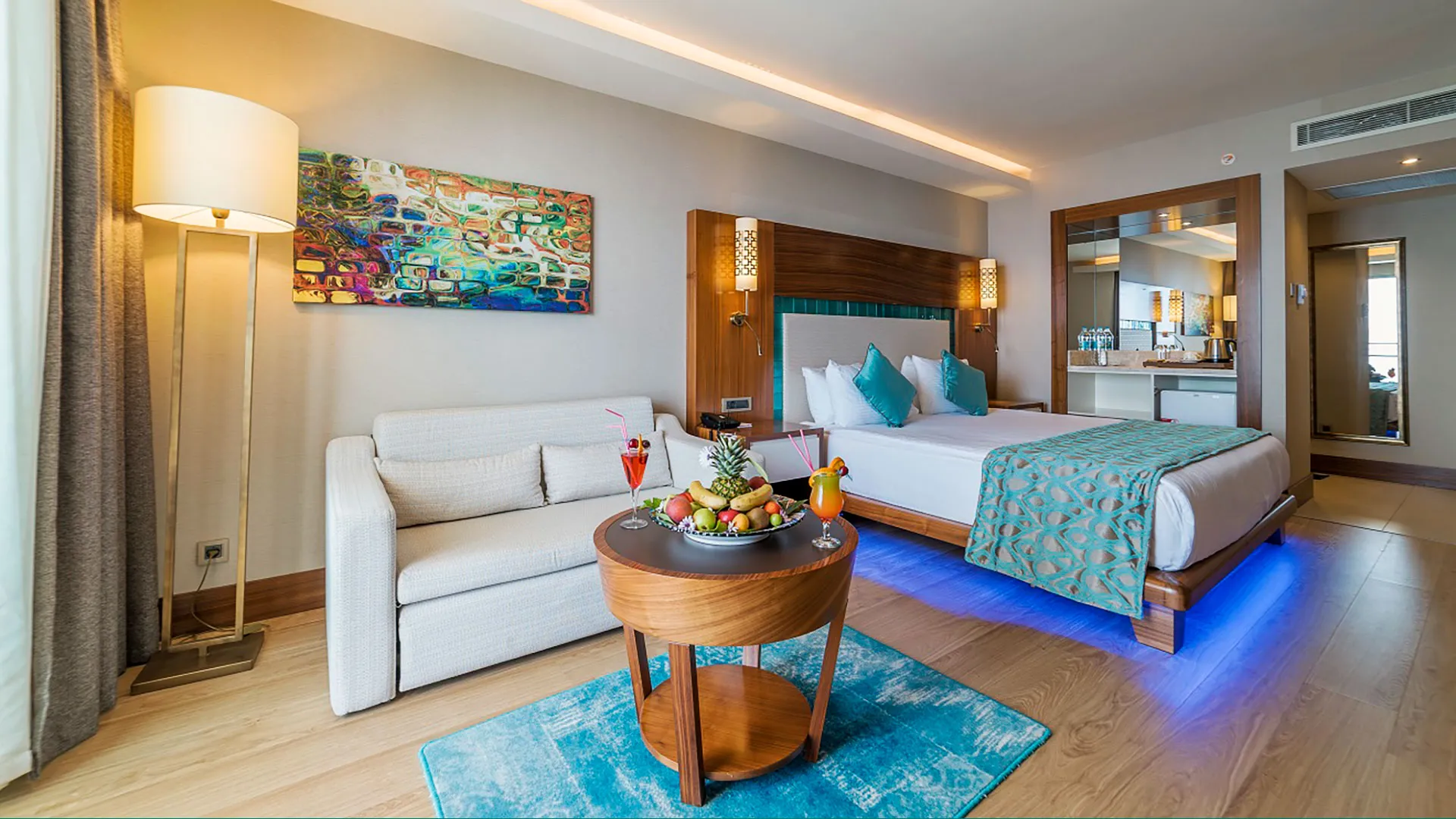 Ramada Resort Kusadasi & Golf – 41