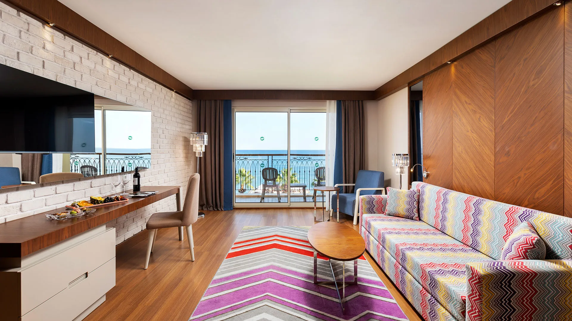 Sherwood Exclusive Kemer – 40