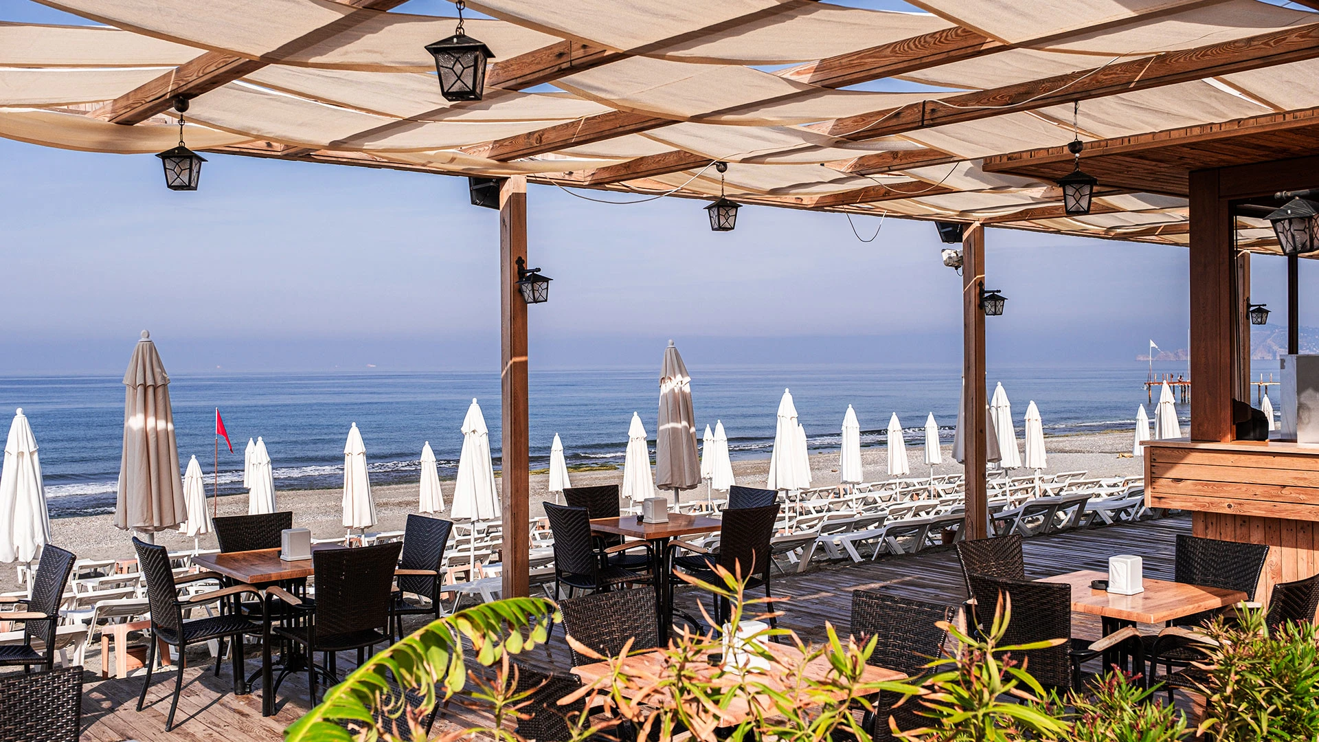 Prestige Alanya Hotel – 25