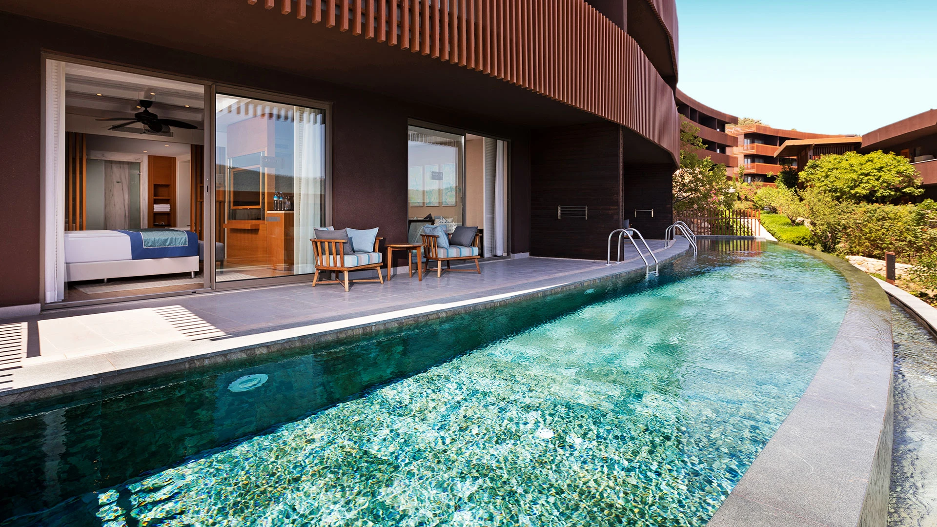 TITANIC LUXURY COLLECTION BODRUM Почивка в Егейска Турция с чартър до Бодрум – 154