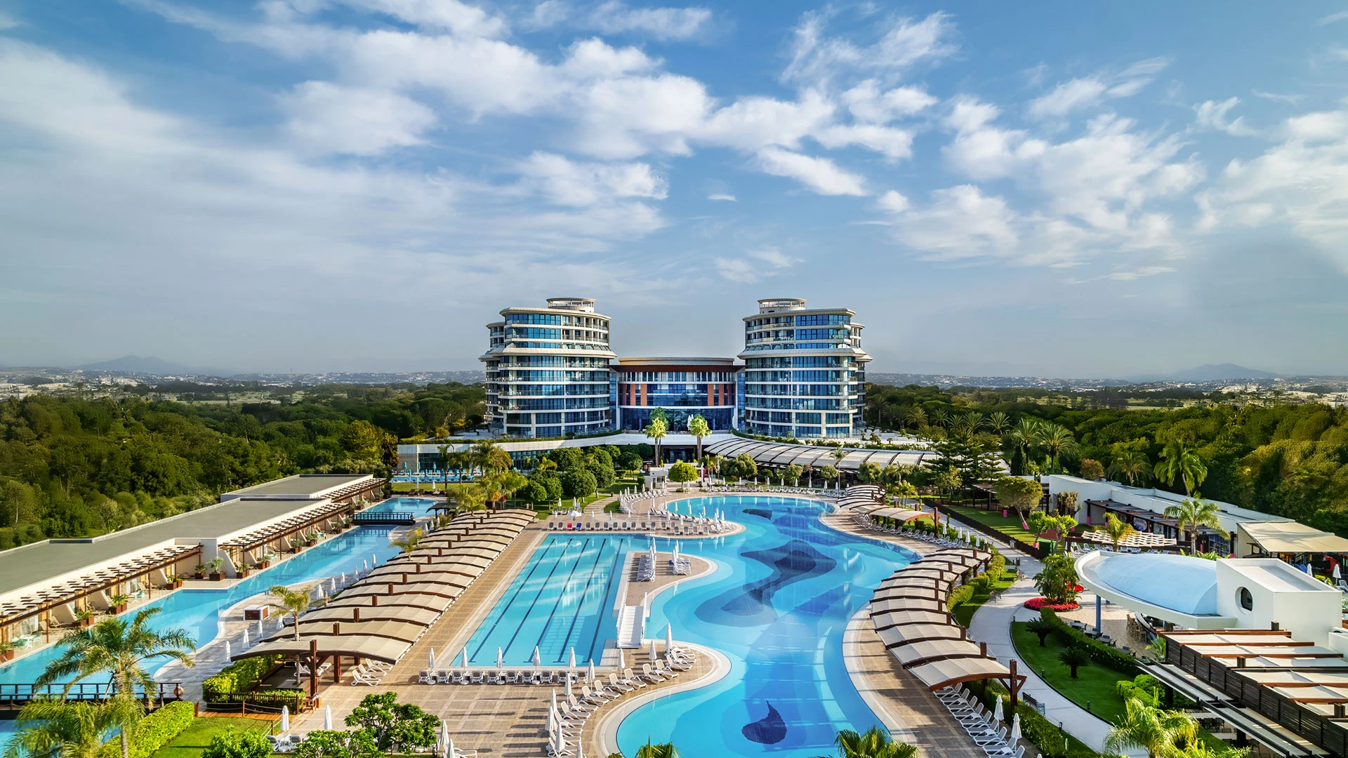 Baia Lara Hotel – 90