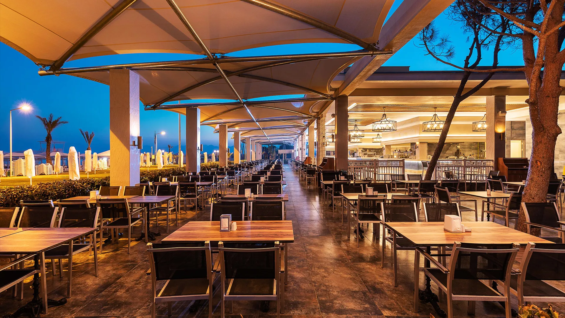 Swandor Hotels & Resort Topkapi Palace – 18