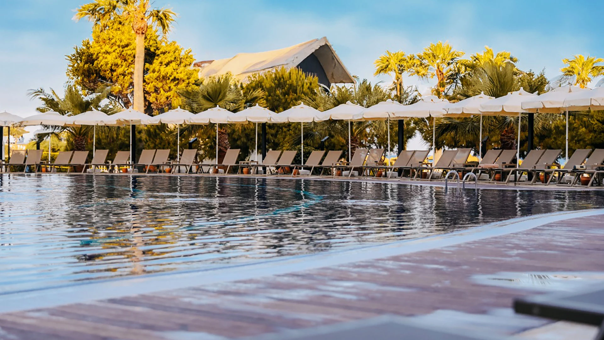 Prive Hotel Didim ( Ex: Buyuk Anadolu ) – 40