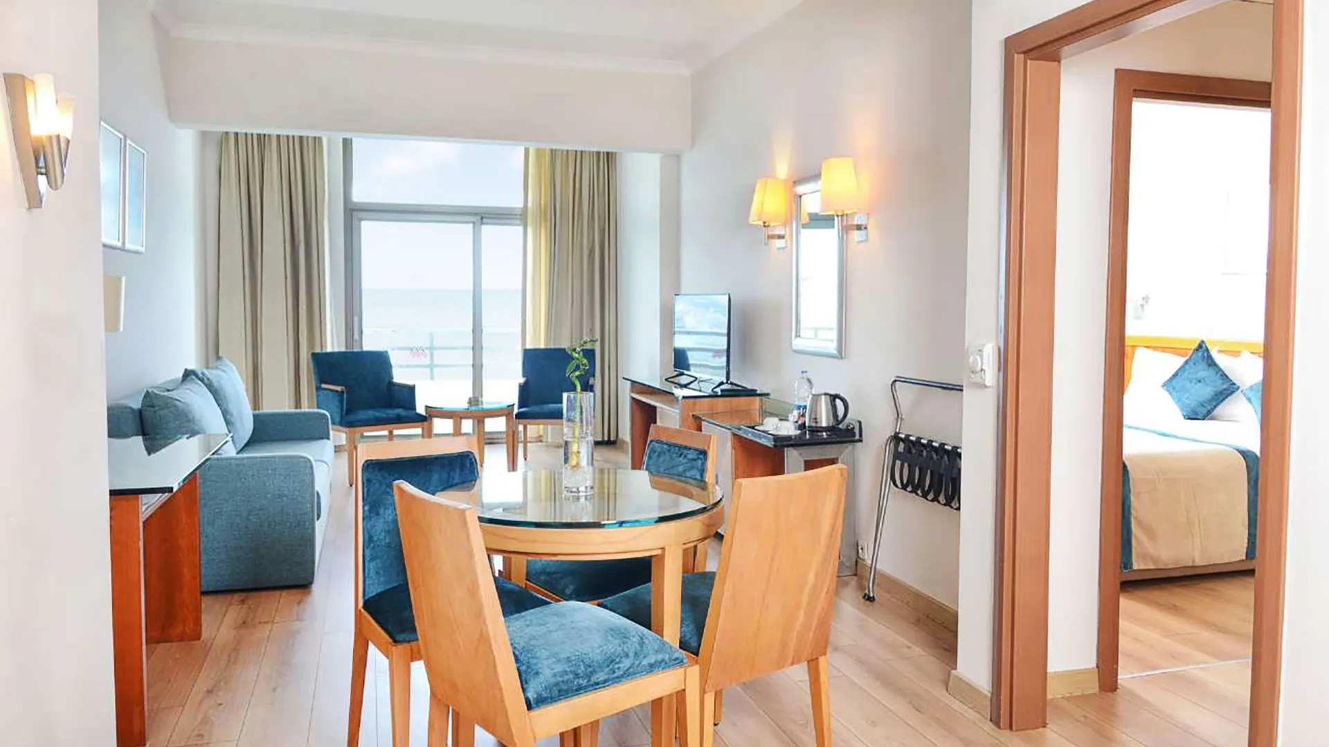 Korumar Hotel Deluxe – 58