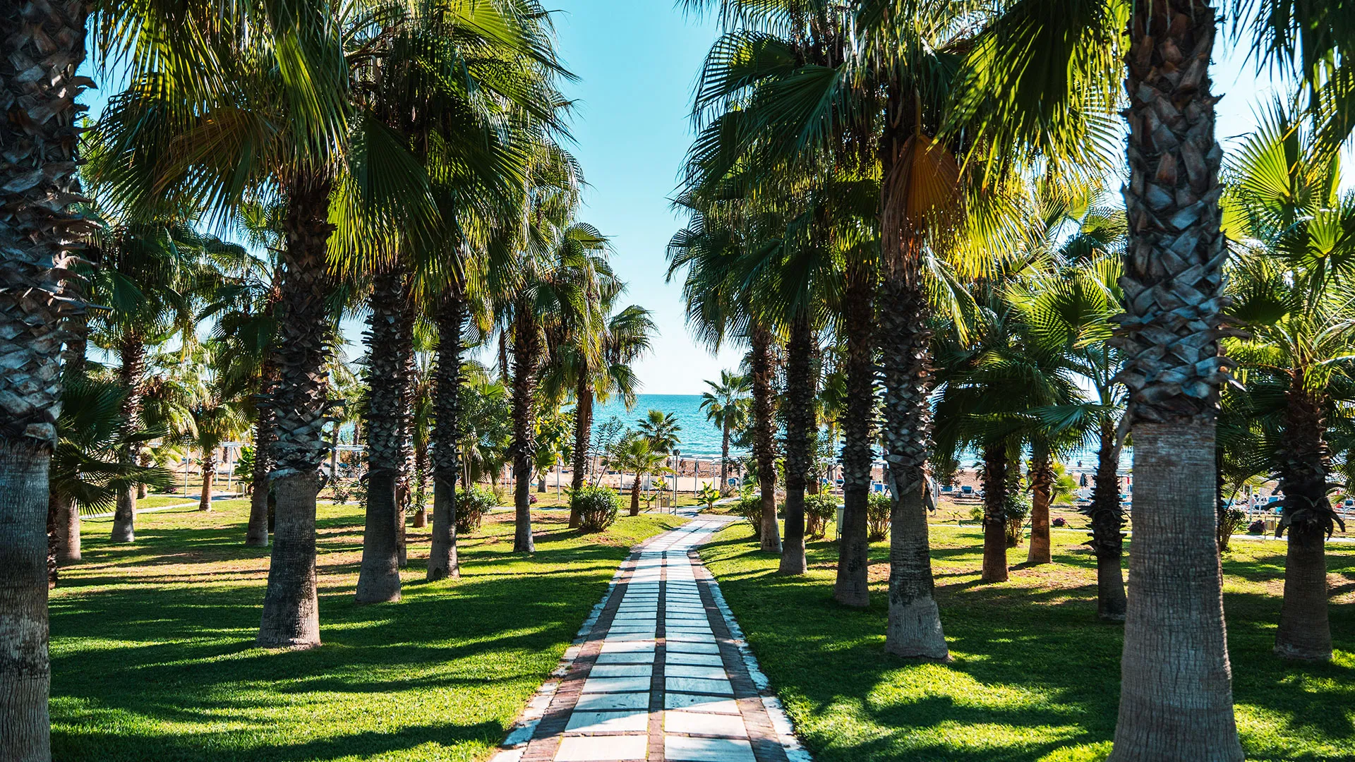 SURAL RESORT HOTEL Нова Година в Анталия с чартър от Пловдив – 12