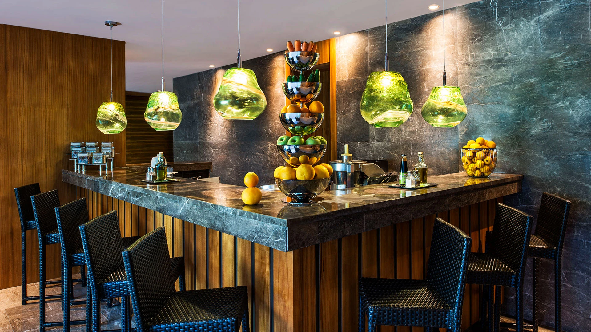 REGNUM CARYA GOLF & SPA RESORT Нова Година в Анталия с чартър от Пловдив – 38