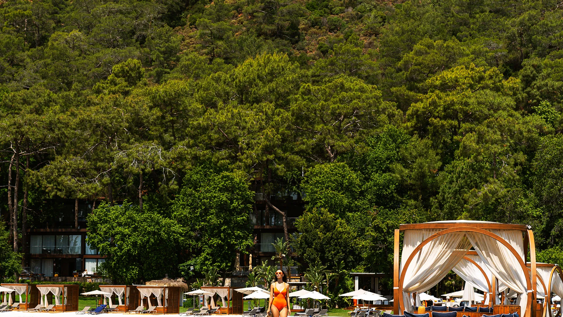 Rixos Premium Gocek – 6