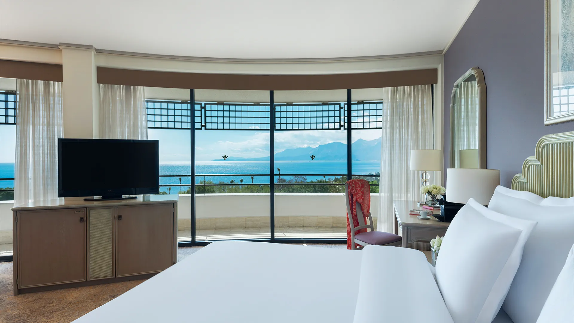 RIXOS DOWNTOWN Чартър до Анталия от София 2026 [SOF] – 163