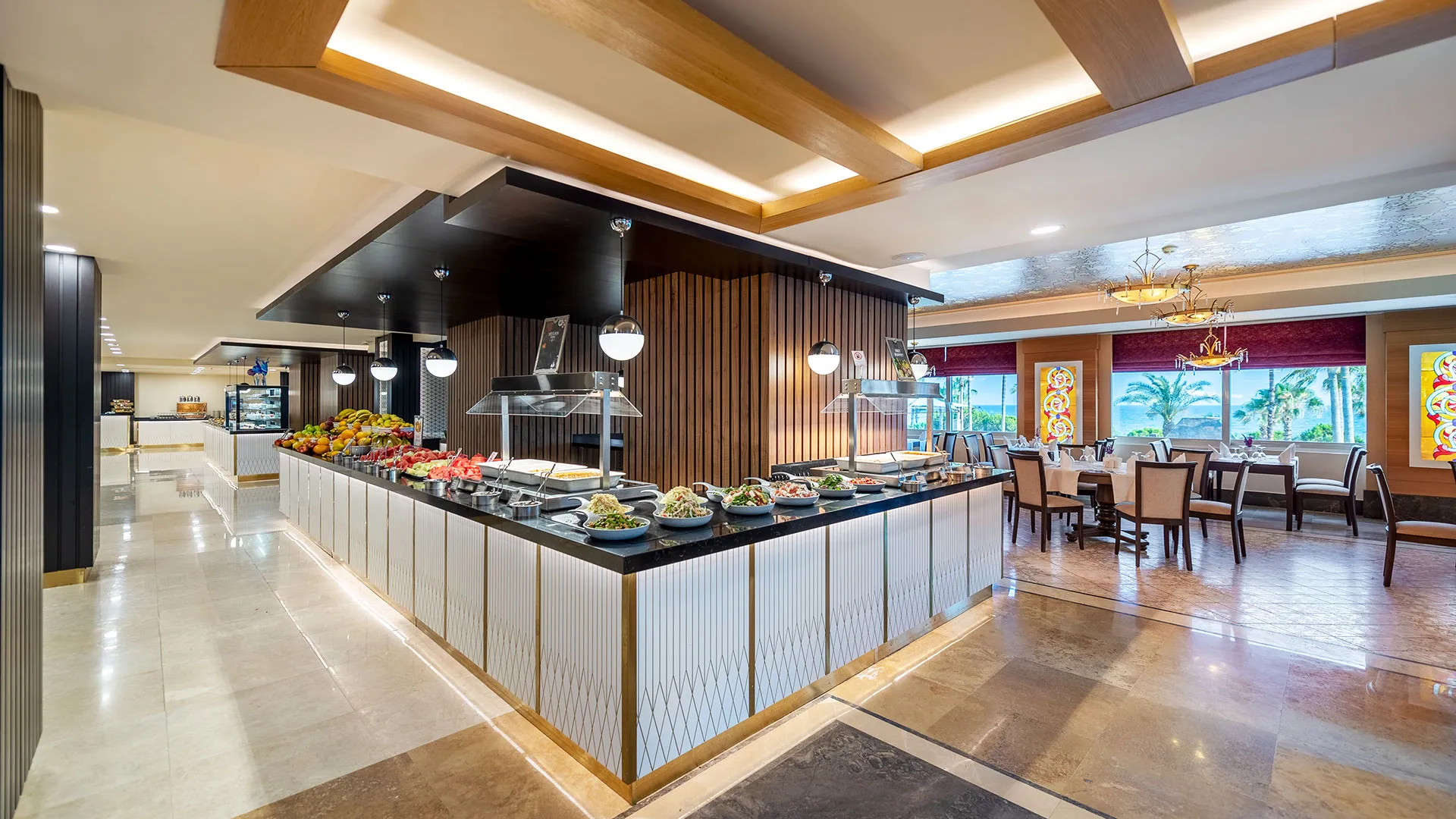 Kamelya Collection Sentido Selin Hotel – 26