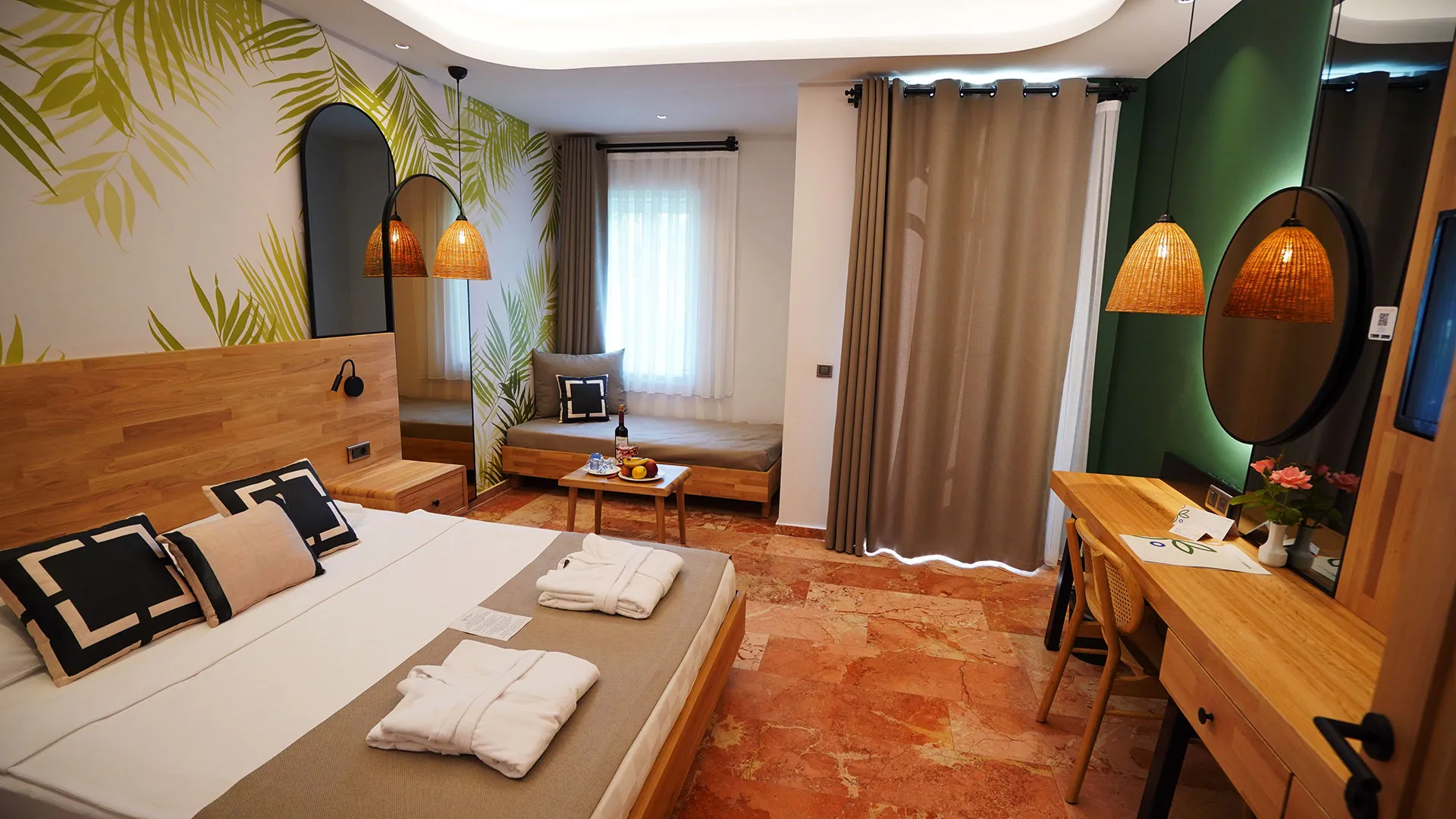 Club Tuana Fethiye – 81
