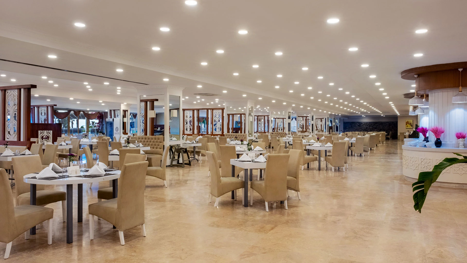 Selectum Noa Belek – 8 дни в Анталия - Турската ривиера Ви очаква с полет от Пловдив – 60
