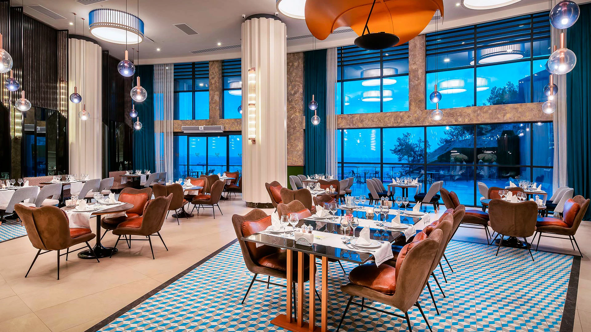 Mylome Luxury Hotel & Resort – 19
