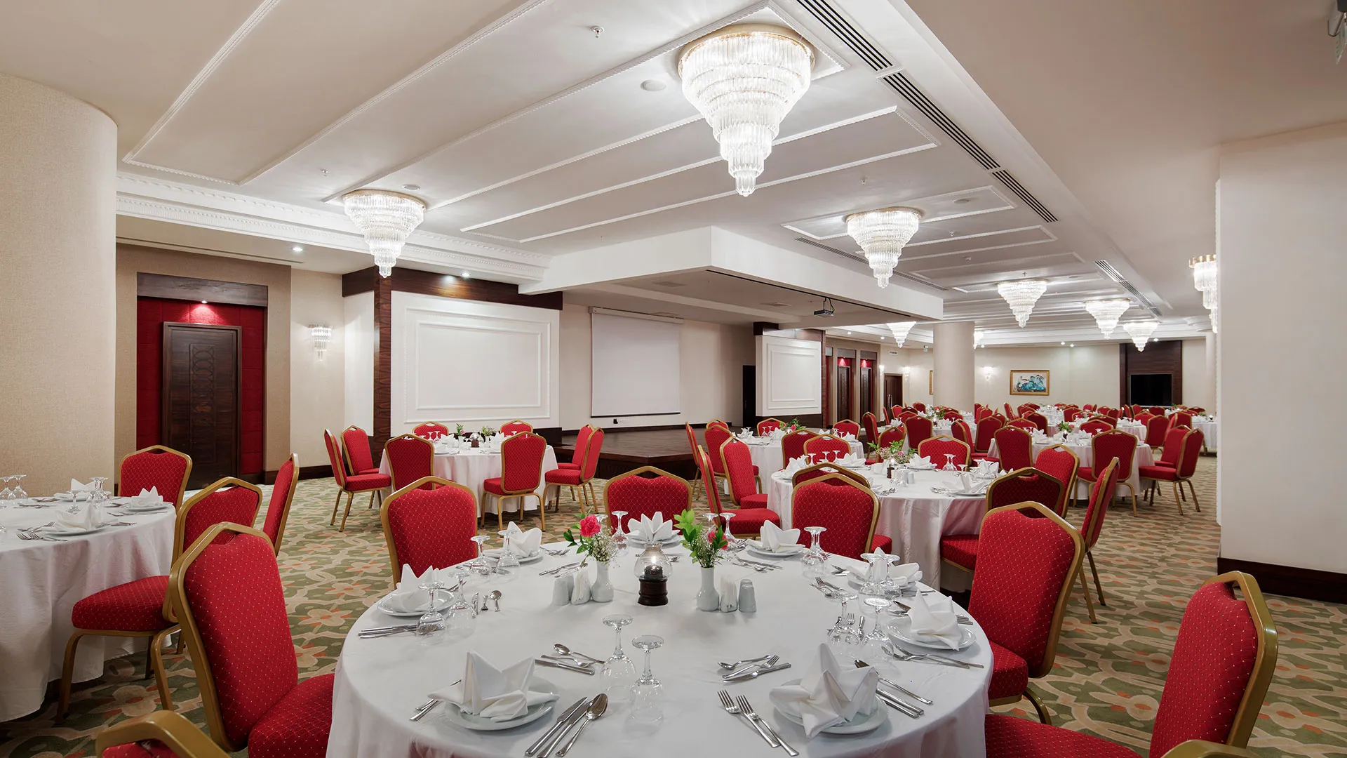 SAPHIR RESORT & SPA HOTEL Чартър до Анталия от София 2026 [SOF] – 7