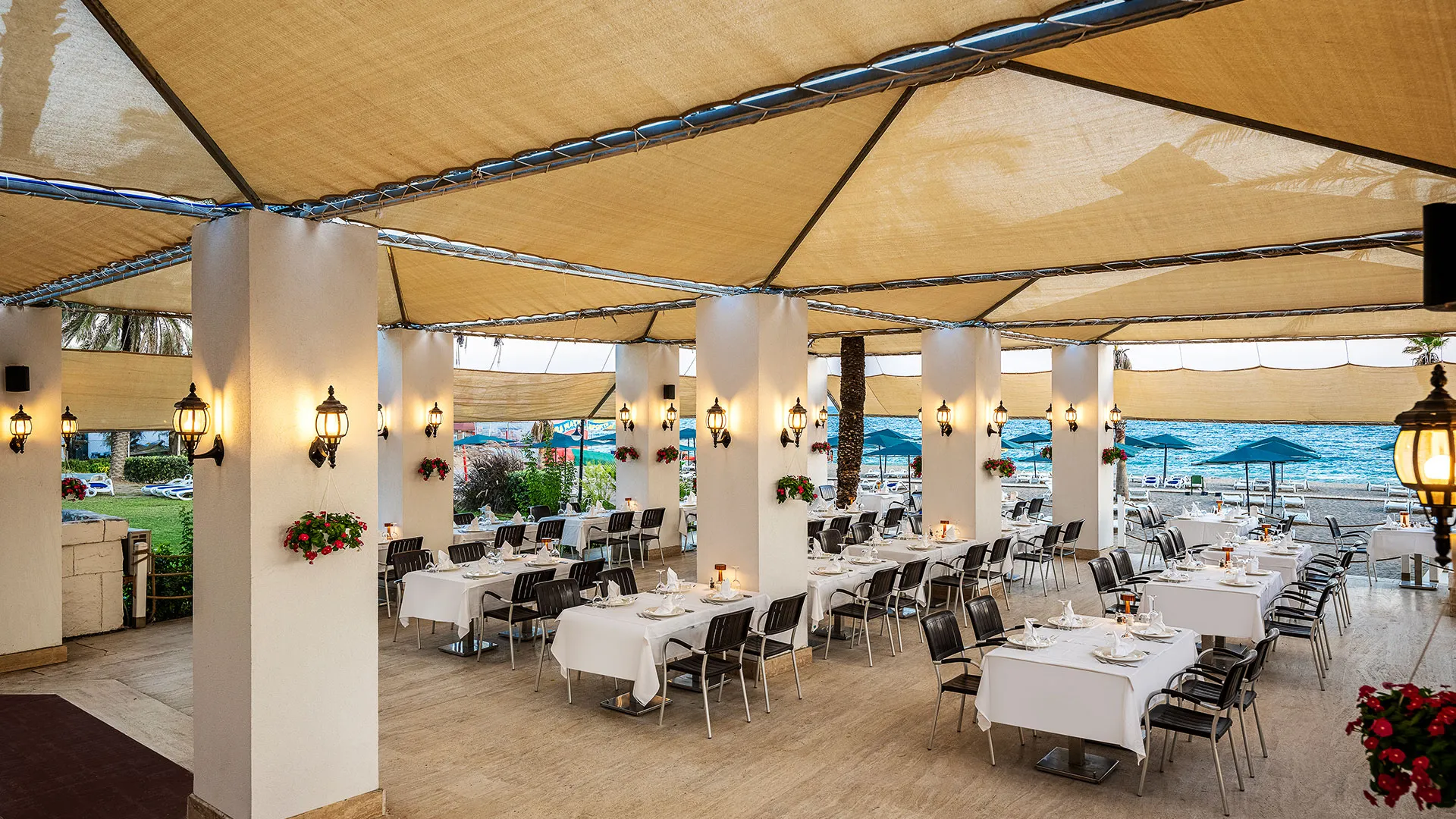 Adora Resort Hotel – 85