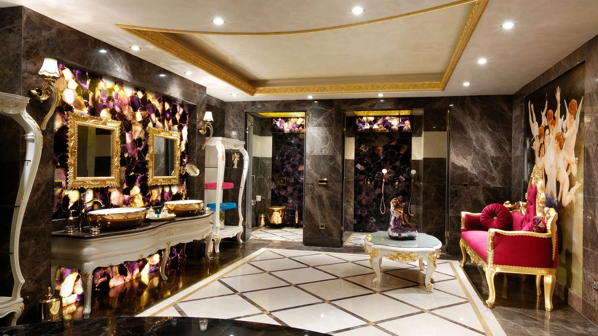 The Plaza Bodrum (Be Premium Bodrum) – 56