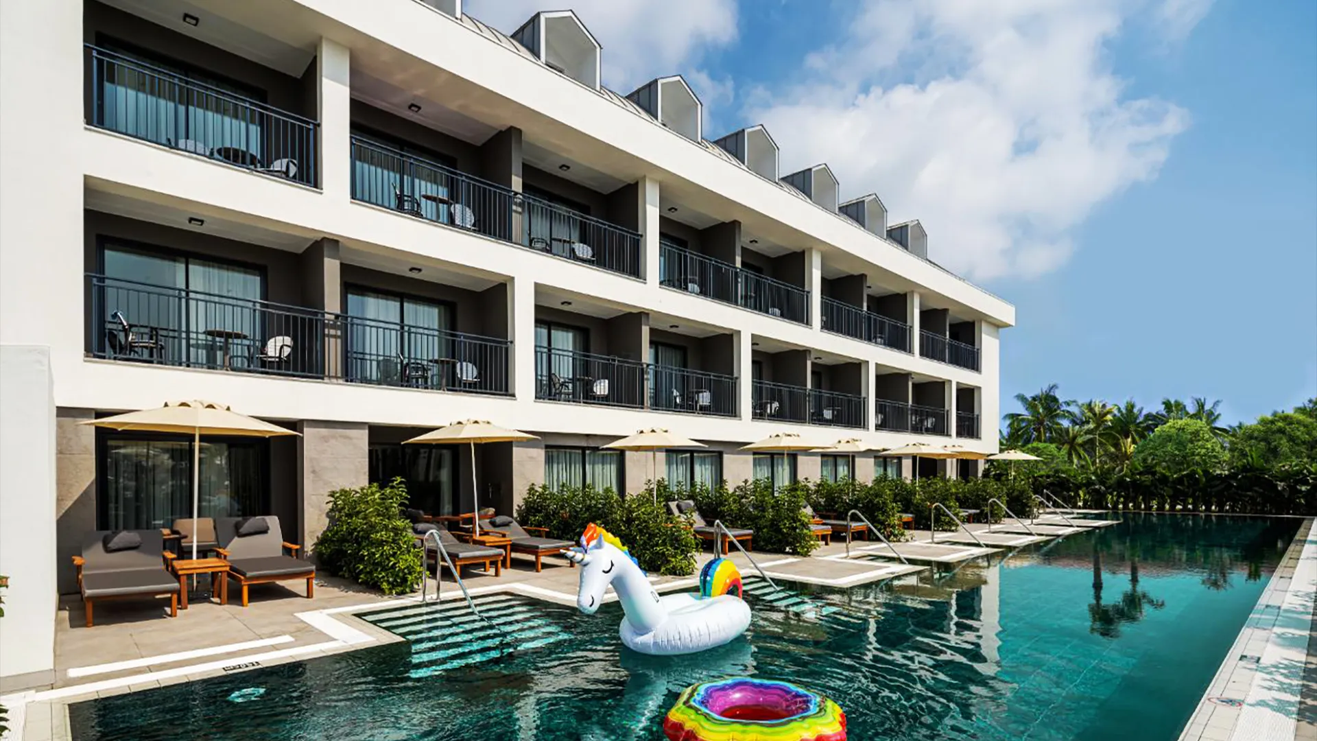 Swandor Hotels & Resort Kemer – 4