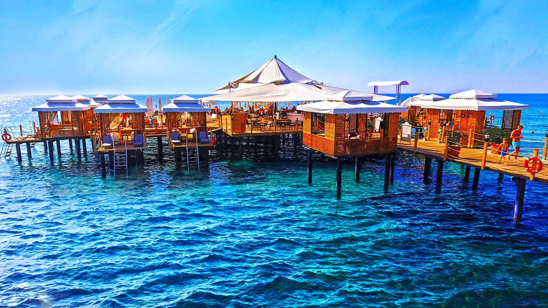 Vonresort Golden Coast – 39
