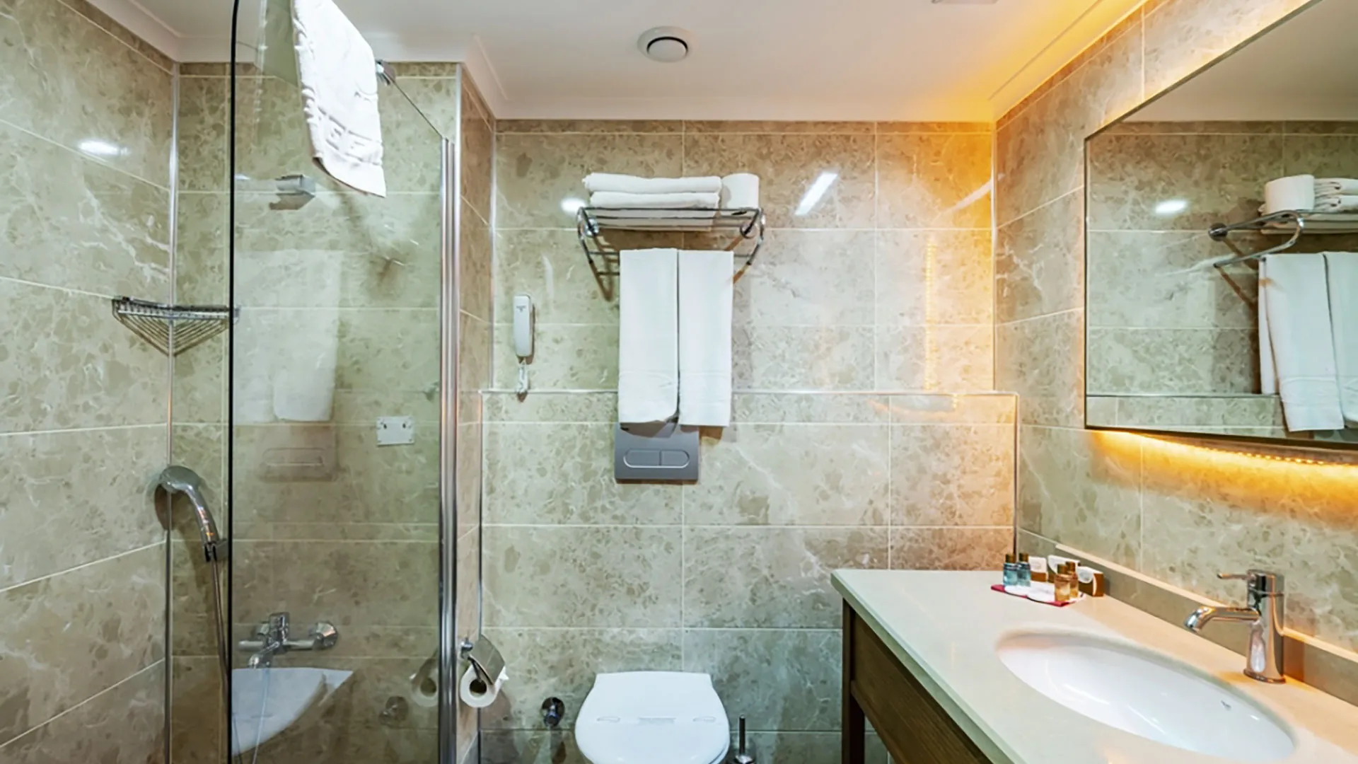 Club Dizalya Hotel – 20