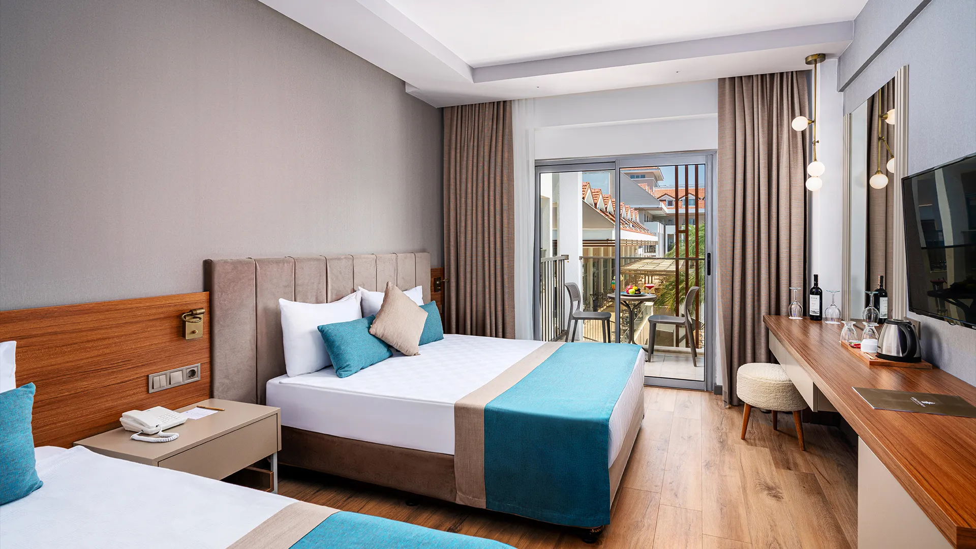 Side Story Resort & Spa Hotel – 6