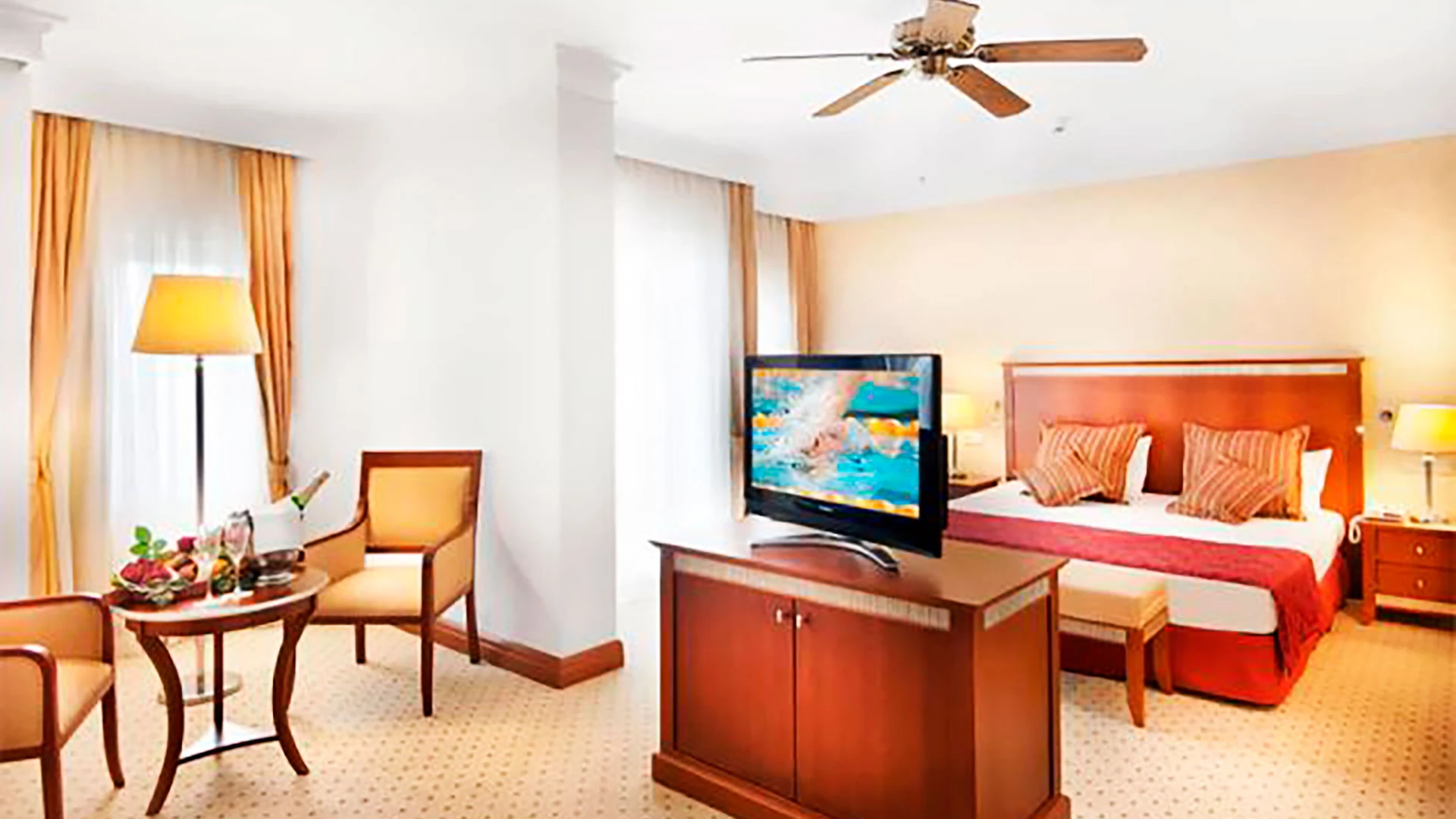 Belconti Resort Hotel – 45