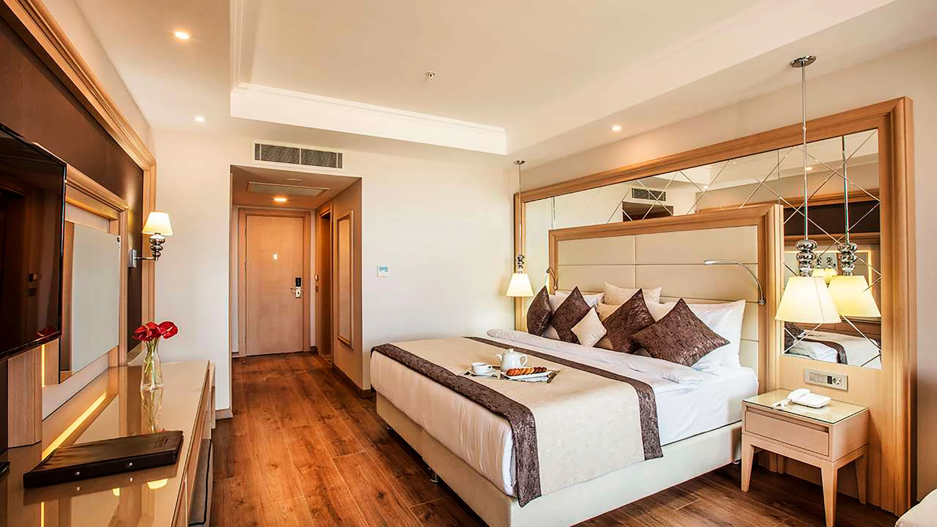 Korumar Ephesus Beach & Spa Resort – 13