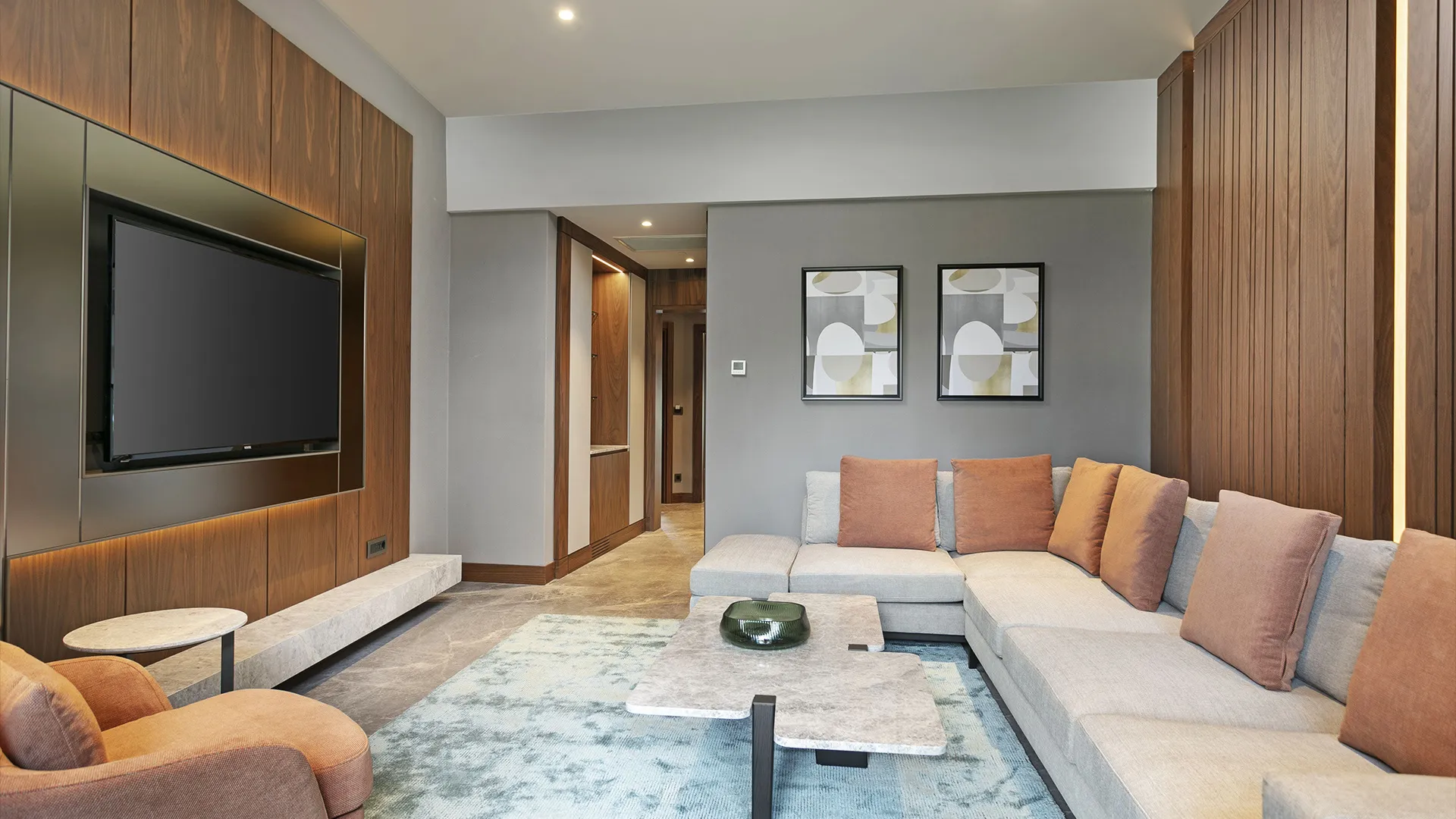 RIXOS SUNGATE Чартър до Анталия от София 2026 [SOF] – 92