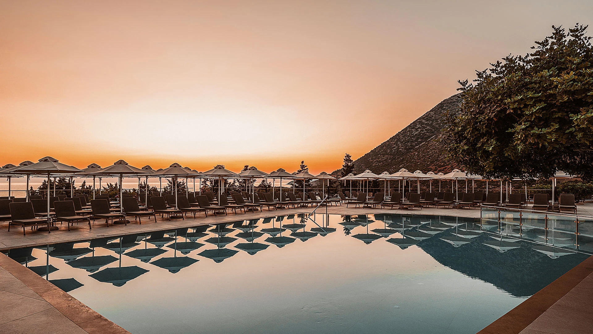 Mitsis Bali Paradise Почивка на о-в Крит с полет от София – 18