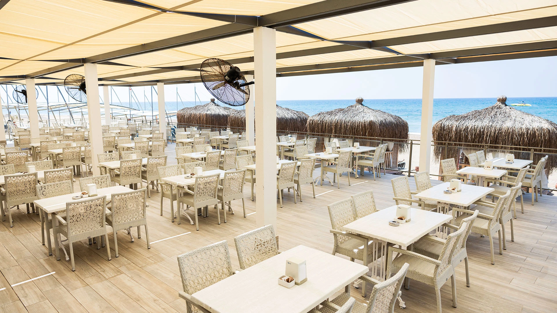 Terrace Elite Resort – 51