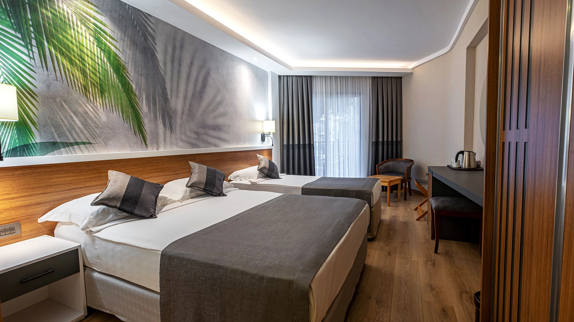 Alba Resort Hotel – 20