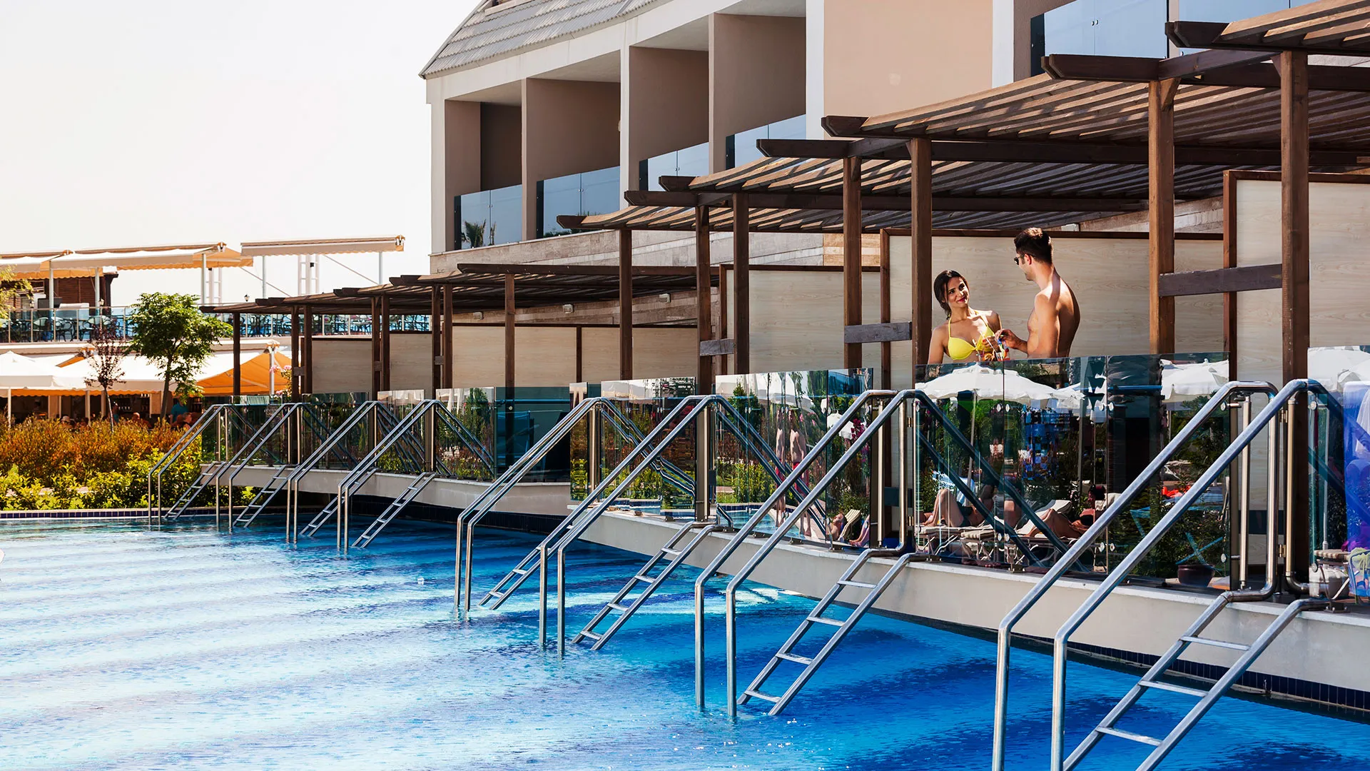 Tui Magic Life Jacaranda – 6
