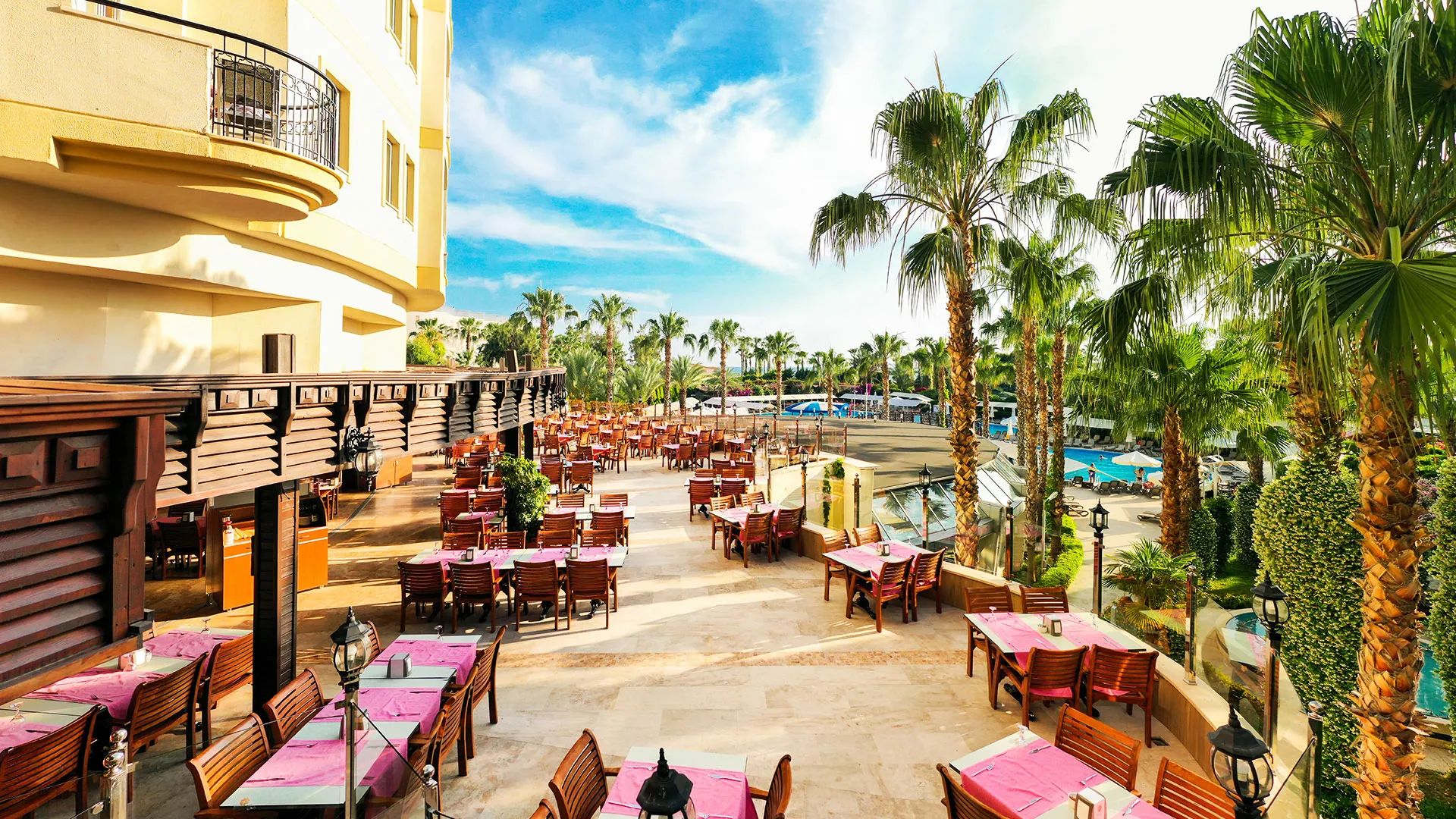 Mukarnas Resort & Spa Hotel – 75