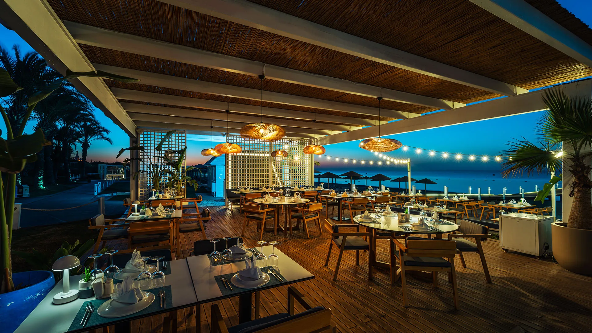 Ic Hotels Green Palace – 57