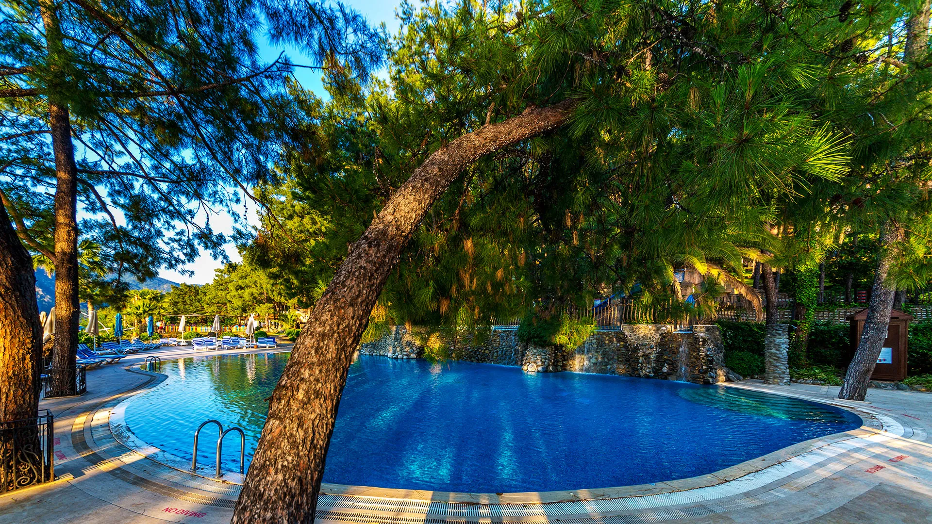 Grand Yazici Marmaris Palace – 12