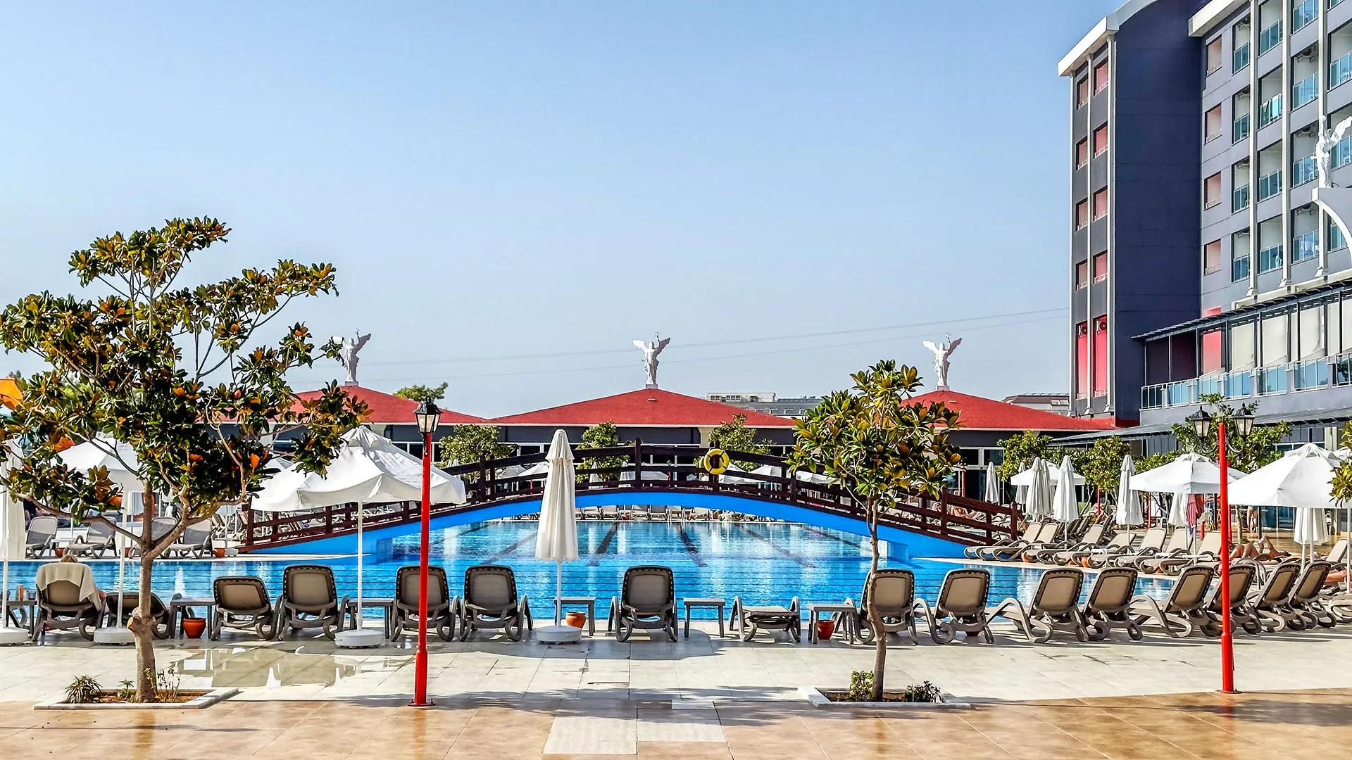Casa Fora Beach Resort – 65